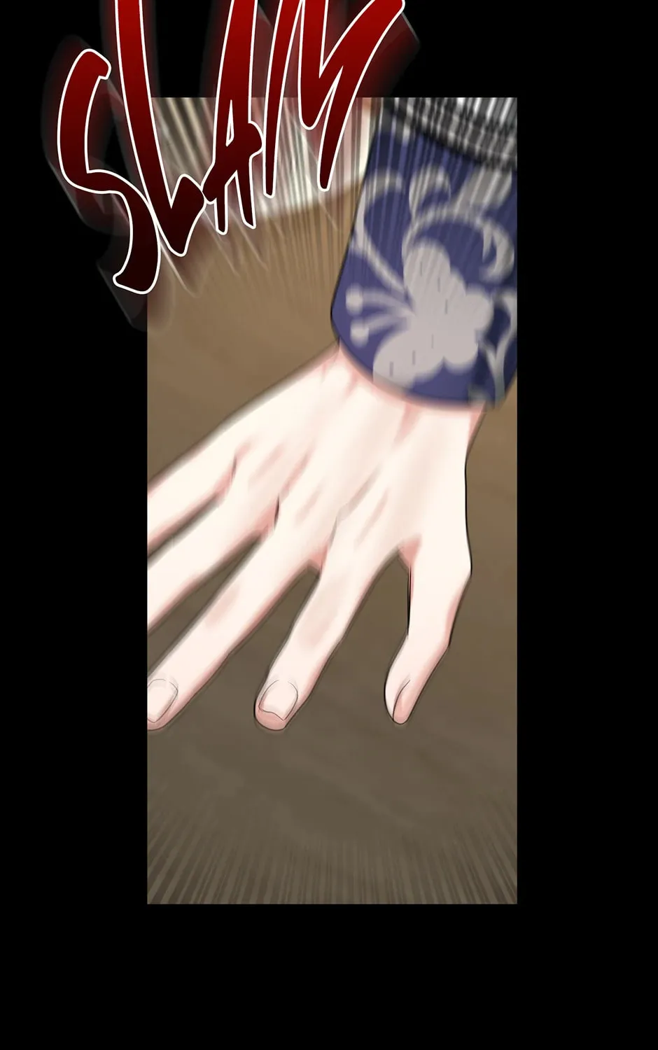 Running Away at Night Chapter 29 page 115 - 