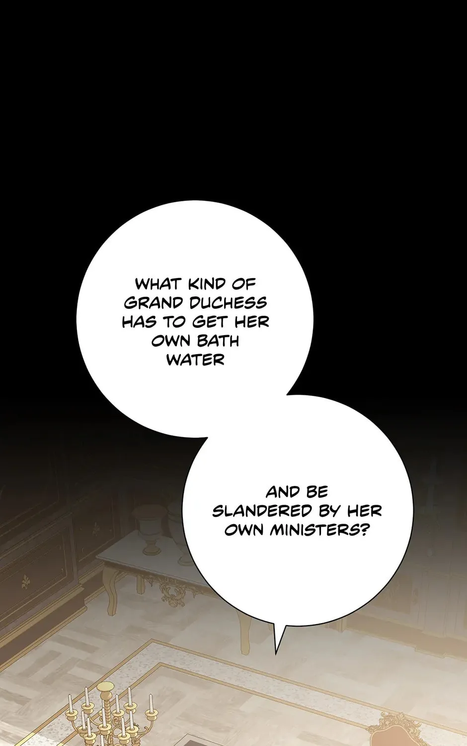 Running Away at Night Chapter 29 page 117 - 