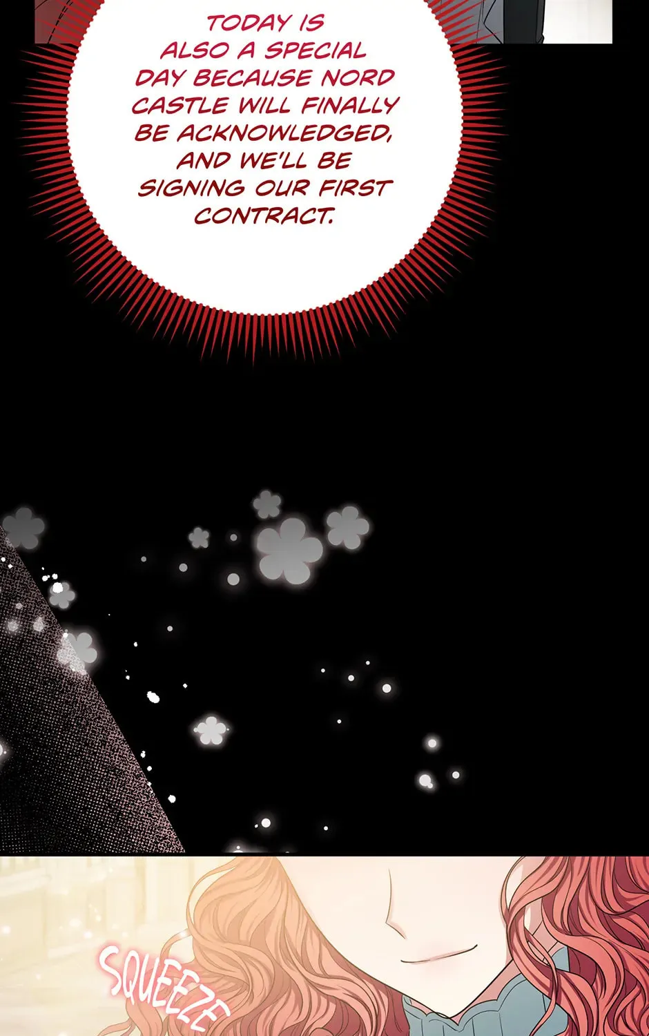 Running Away at Night Chapter 29 page 13 - 