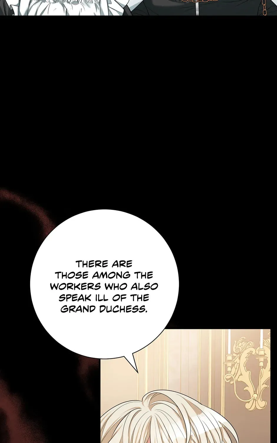 Running Away at Night Chapter 29 page 121 - 