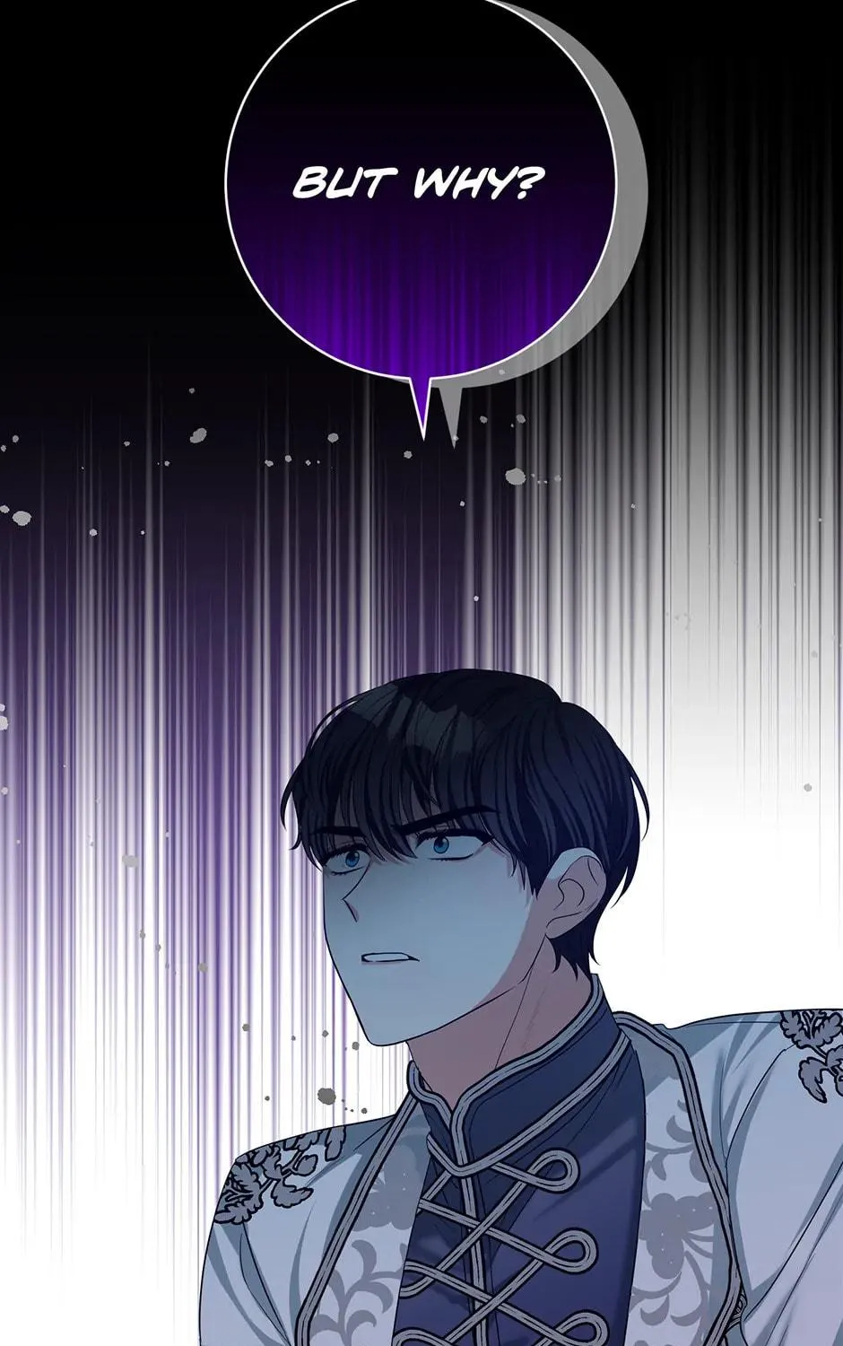 Running Away at Night Chapter 29 page 125 - 