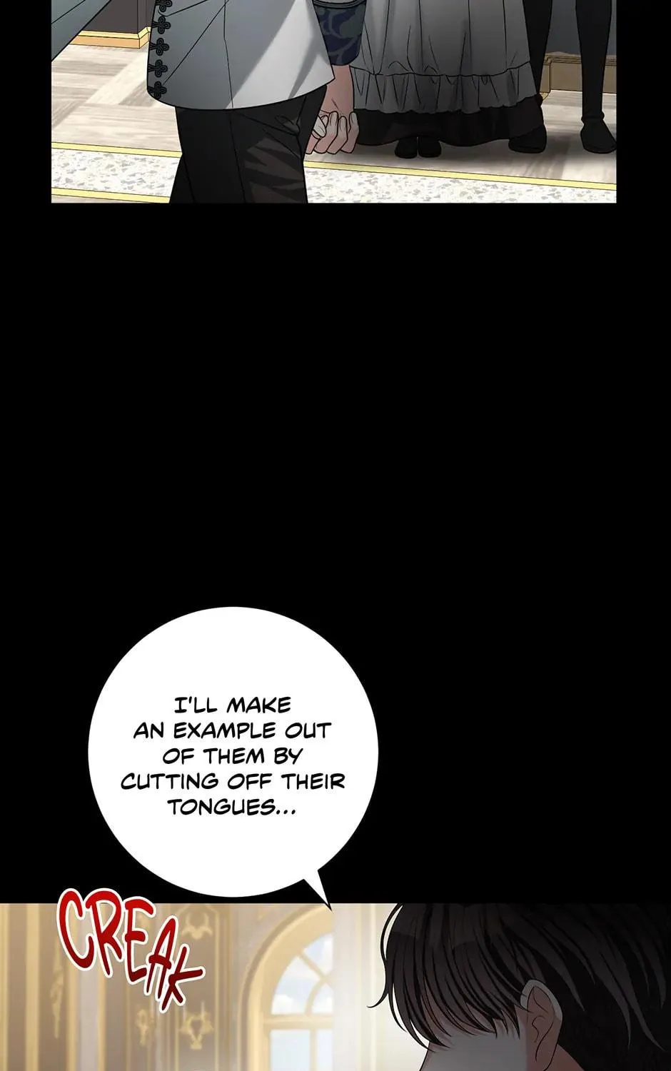 Running Away at Night Chapter 29 page 139 - 
