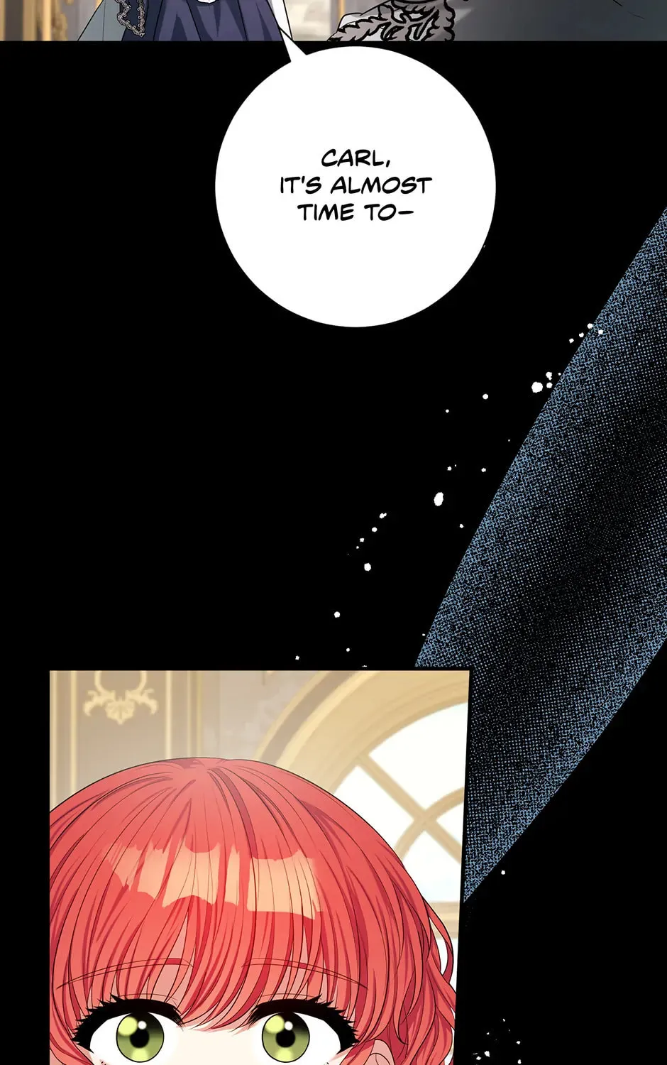 Running Away at Night Chapter 29 page 141 - 
