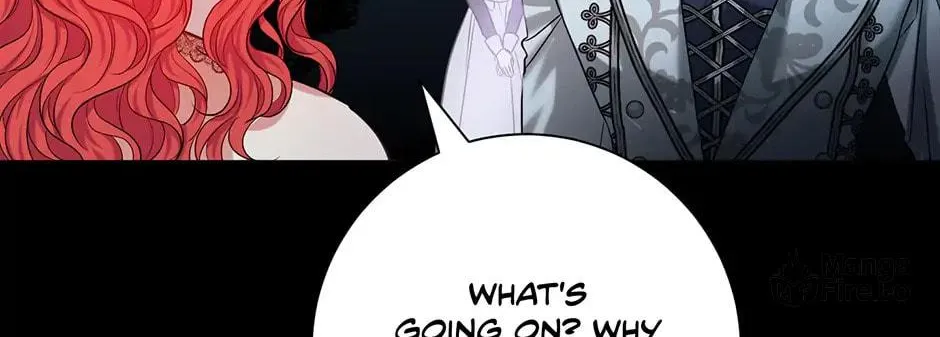 Running Away at Night Chapter 29 page 144 - 