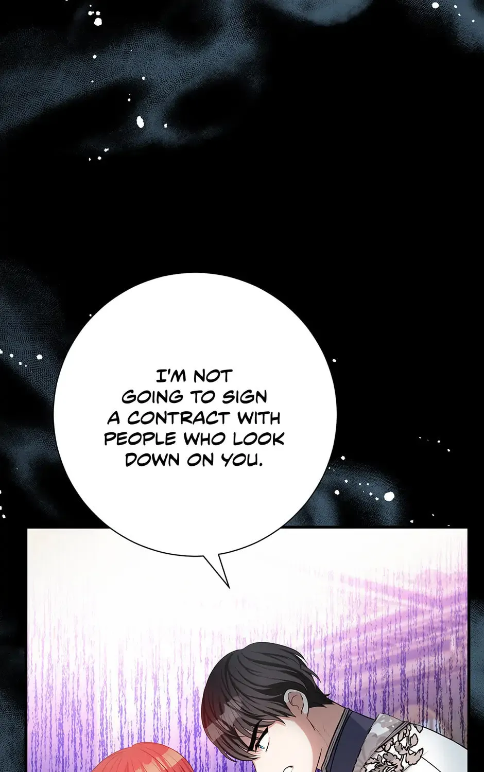 Running Away at Night Chapter 29 page 147 - 