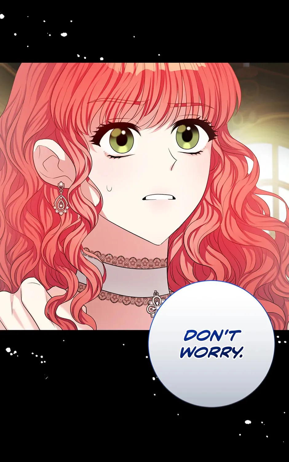 Running Away at Night Chapter 29 page 151 - 