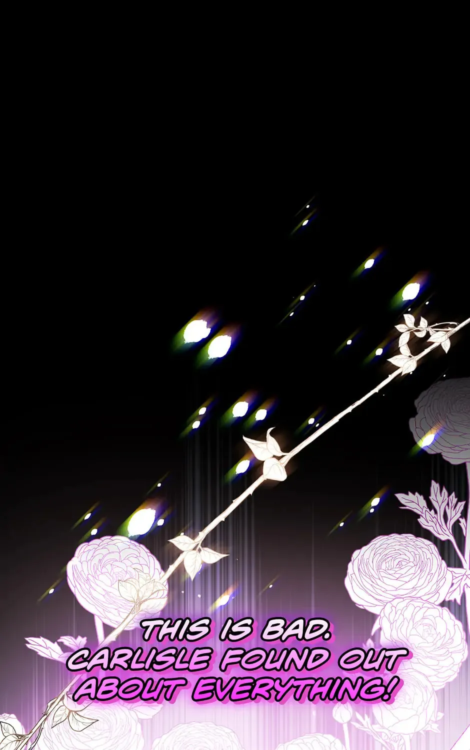 Running Away at Night Chapter 29 page 157 - 
