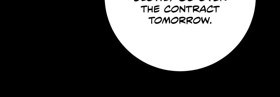 Running Away at Night Chapter 29 page 28 - 