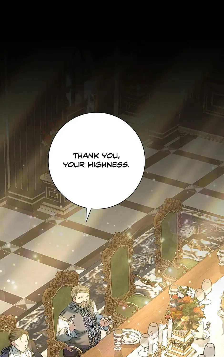 Running Away at Night Chapter 29 page 29 - 