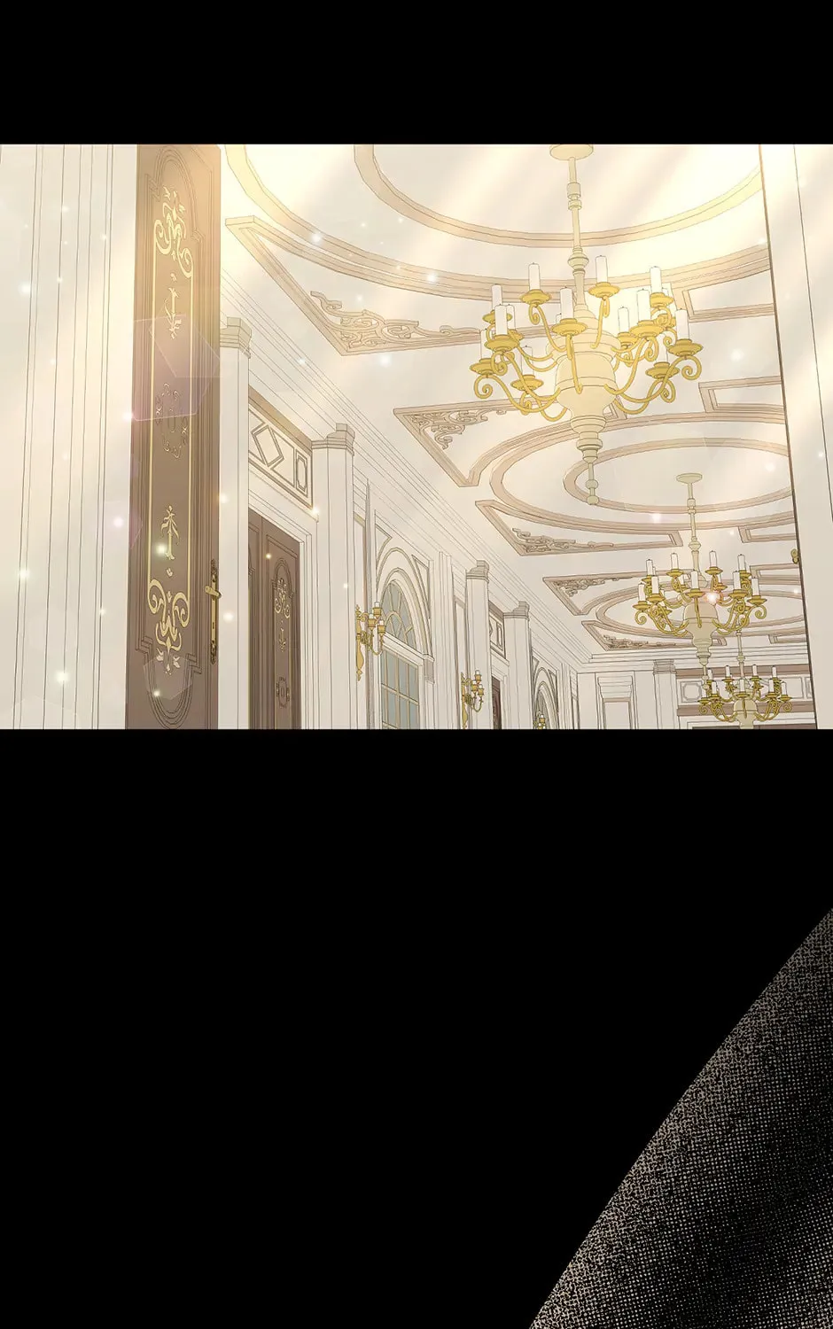 Running Away at Night Chapter 29 page 33 - 