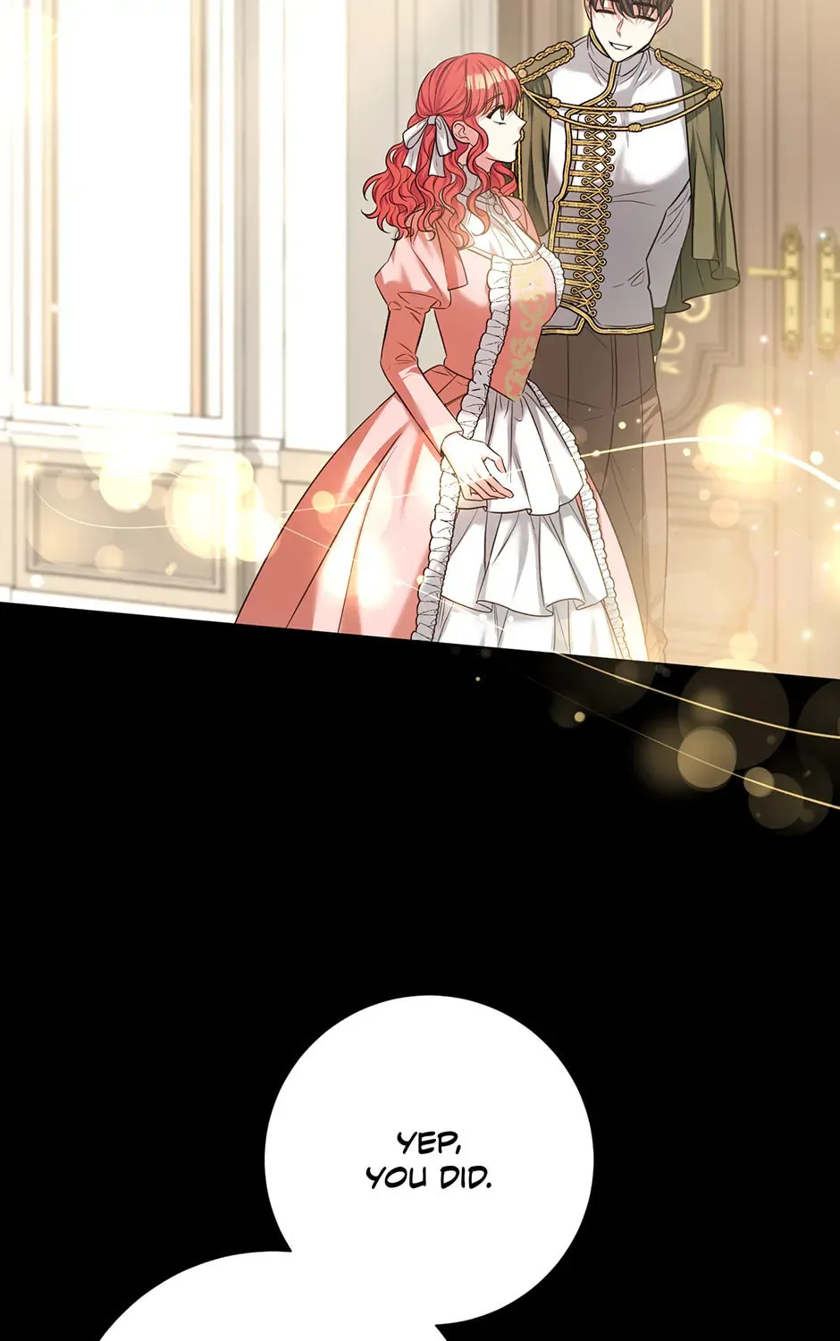 Running Away at Night Chapter 29 page 37 - 