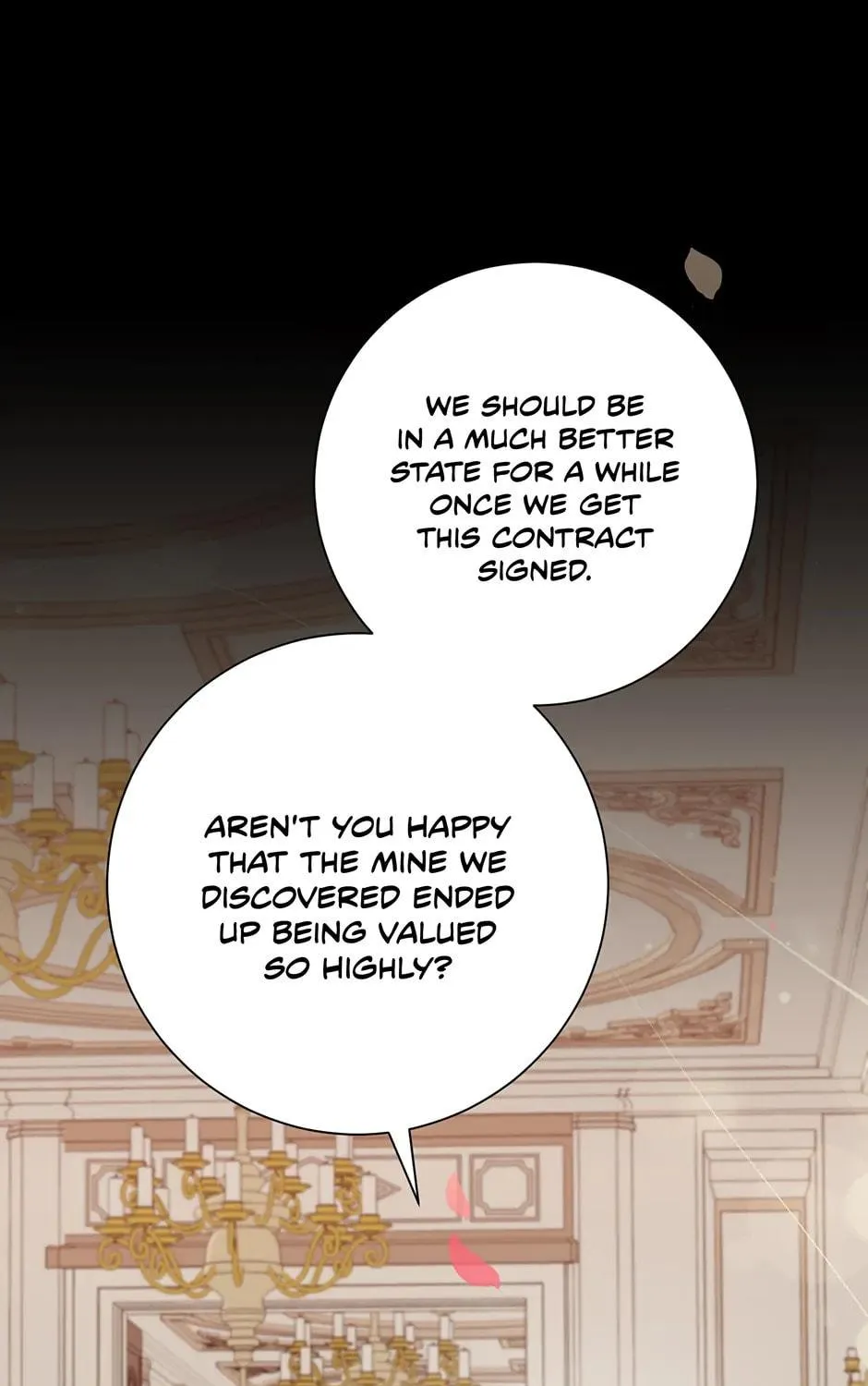 Running Away at Night Chapter 29 page 41 - 