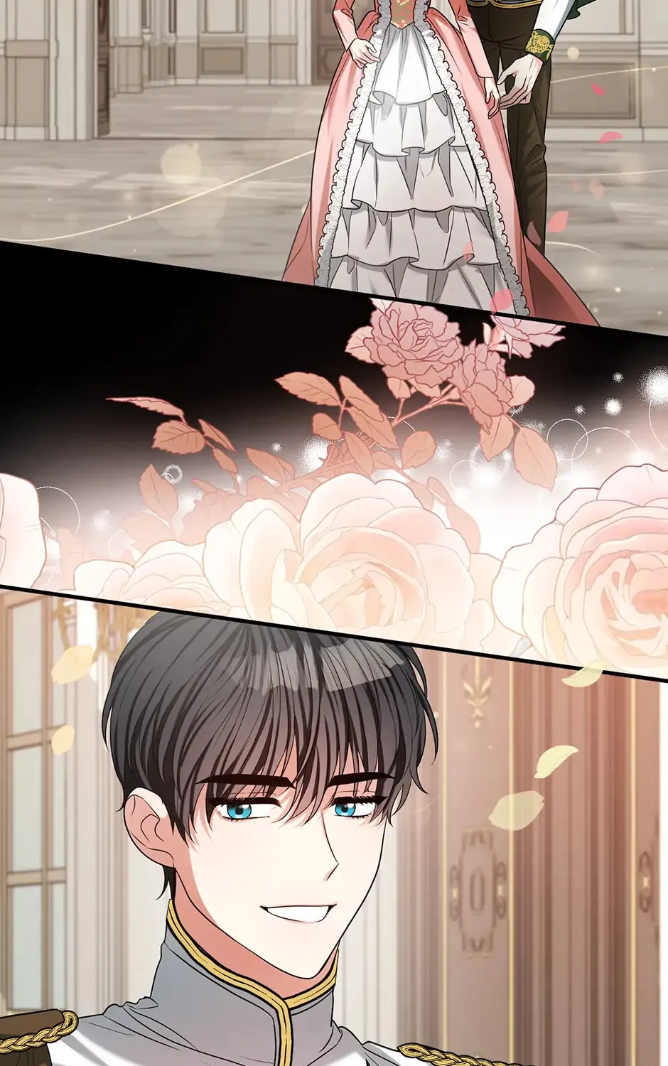 Running Away at Night Chapter 29 page 43 - 