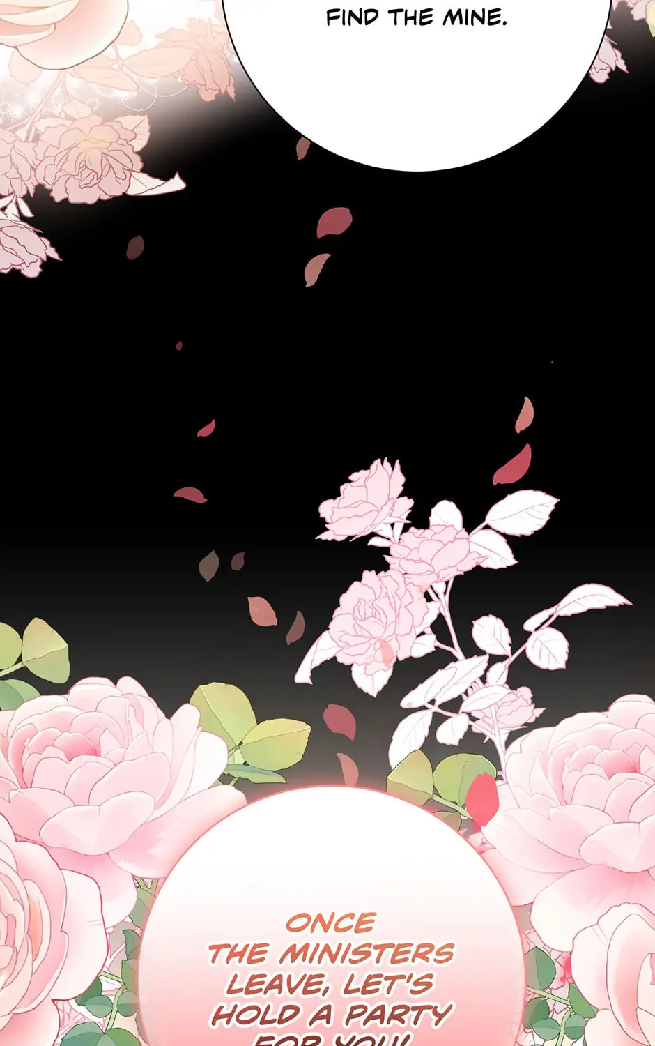 Running Away at Night Chapter 29 page 45 - 