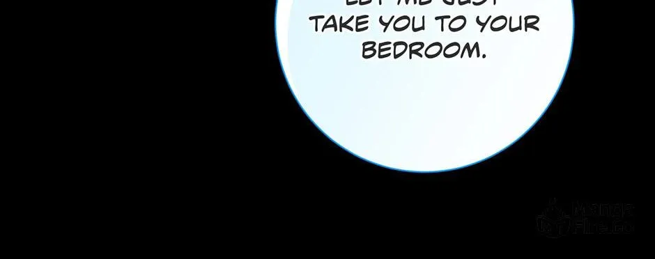 Running Away at Night Chapter 29 page 50 - 
