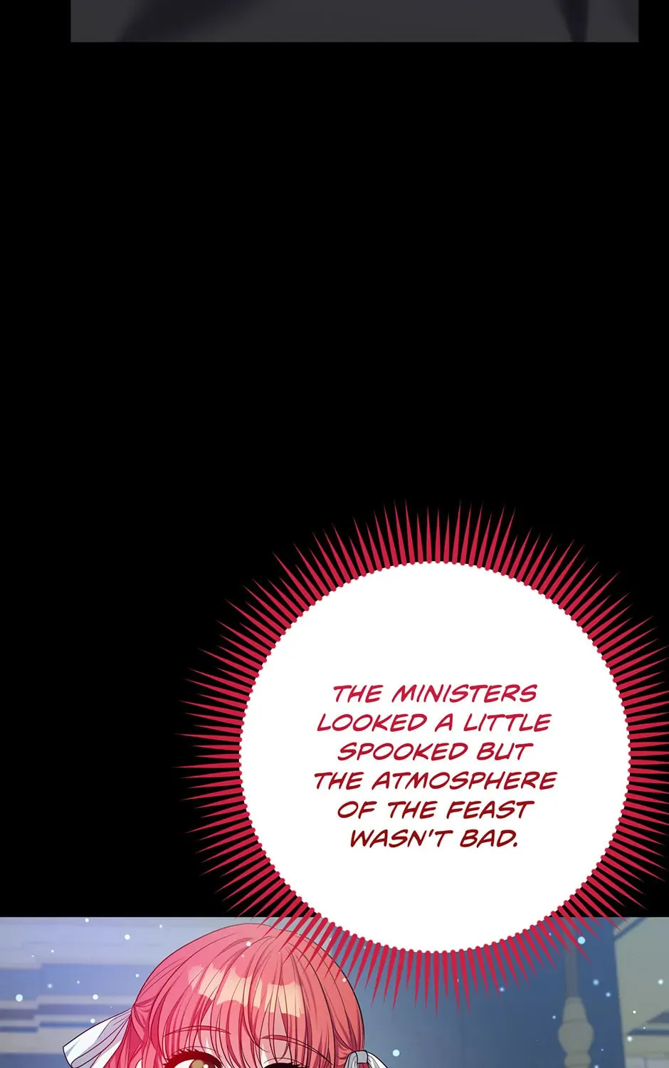 Running Away at Night Chapter 29 page 57 - 