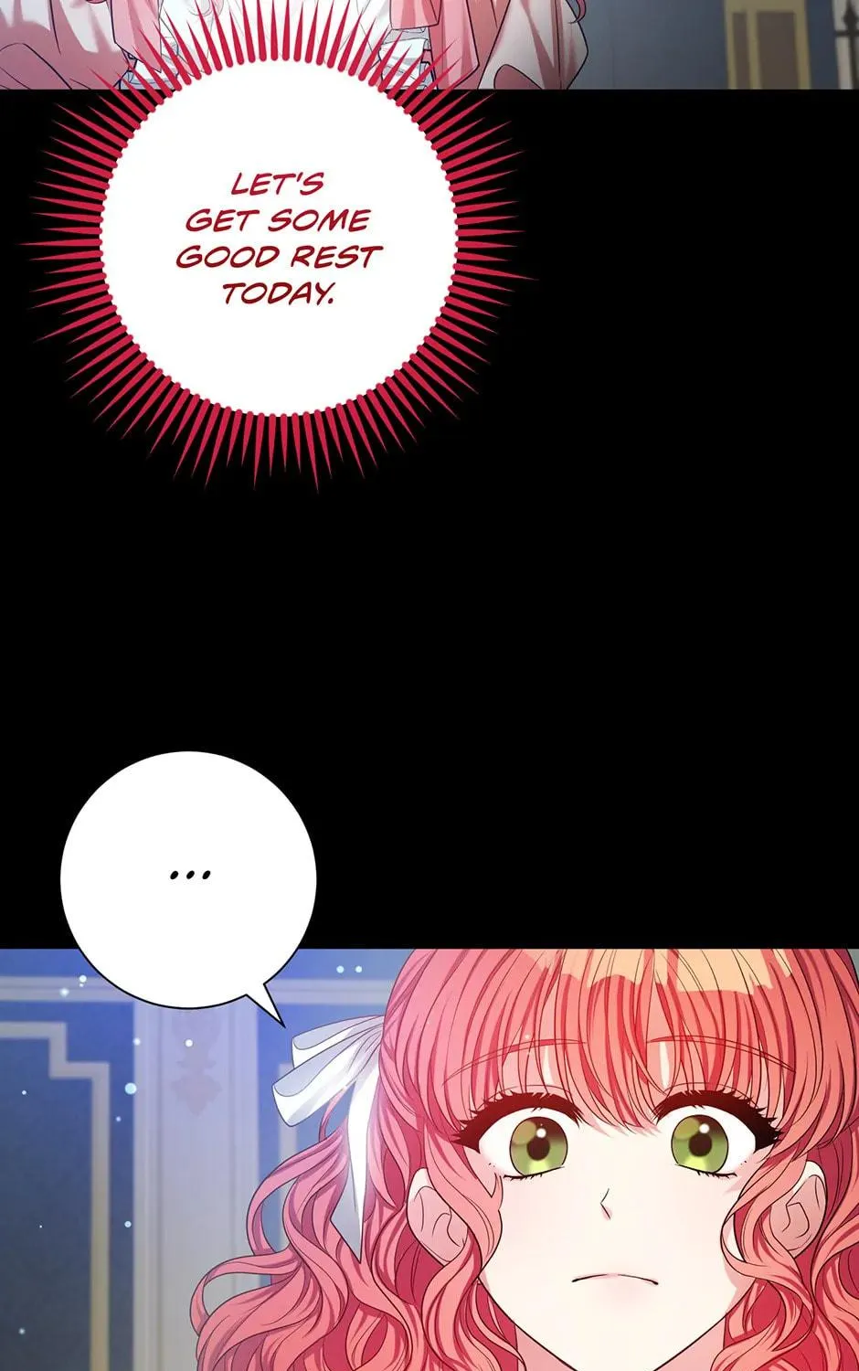 Running Away at Night Chapter 29 page 59 - 