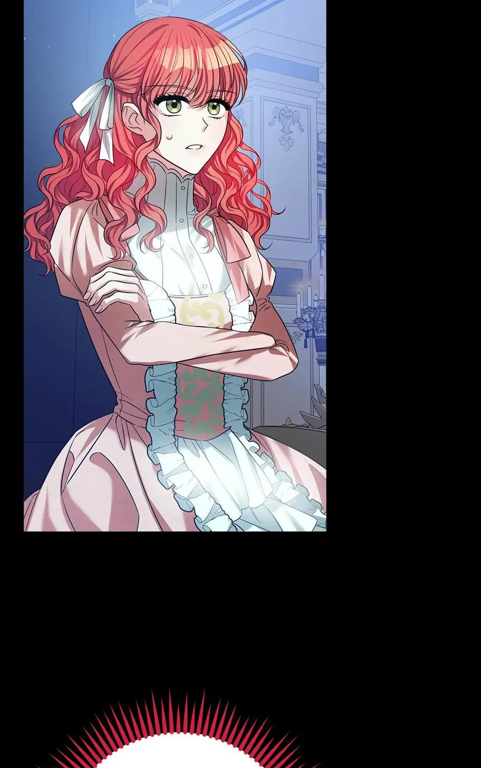 Running Away at Night Chapter 29 page 65 - 