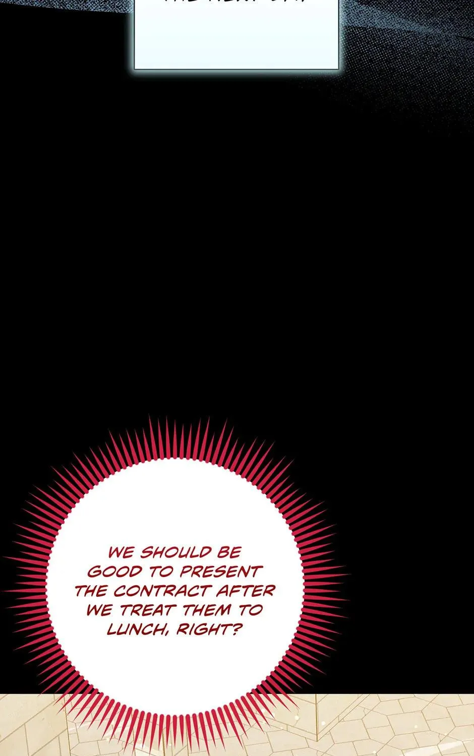Running Away at Night Chapter 29 page 69 - 