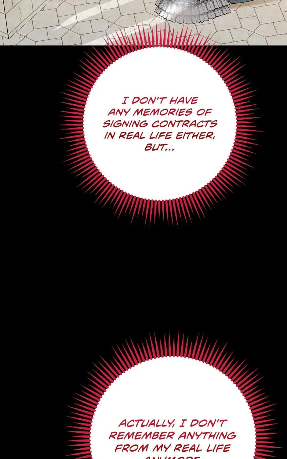 Running Away at Night Chapter 29 page 71 - 