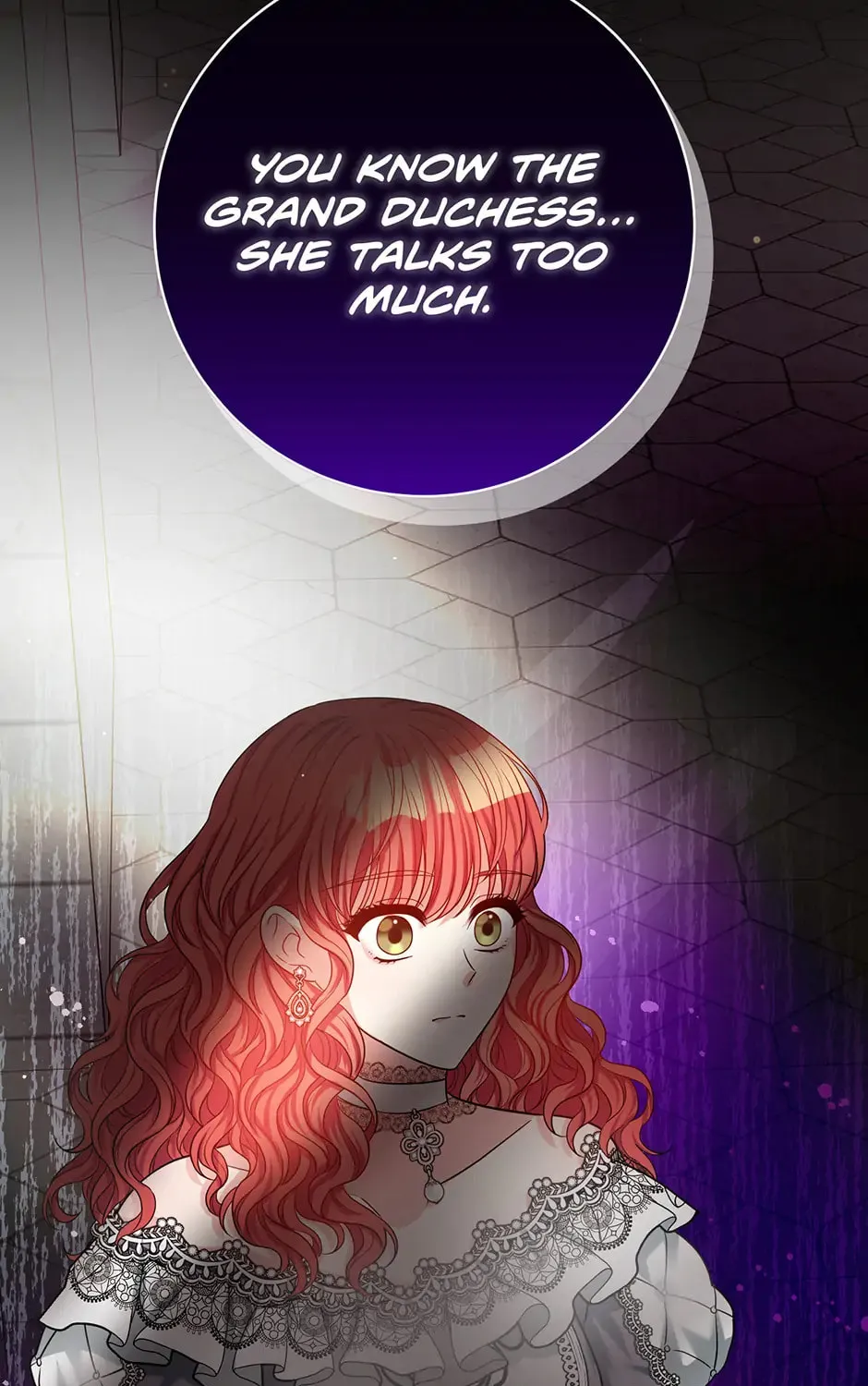 Running Away at Night Chapter 29 page 75 - 