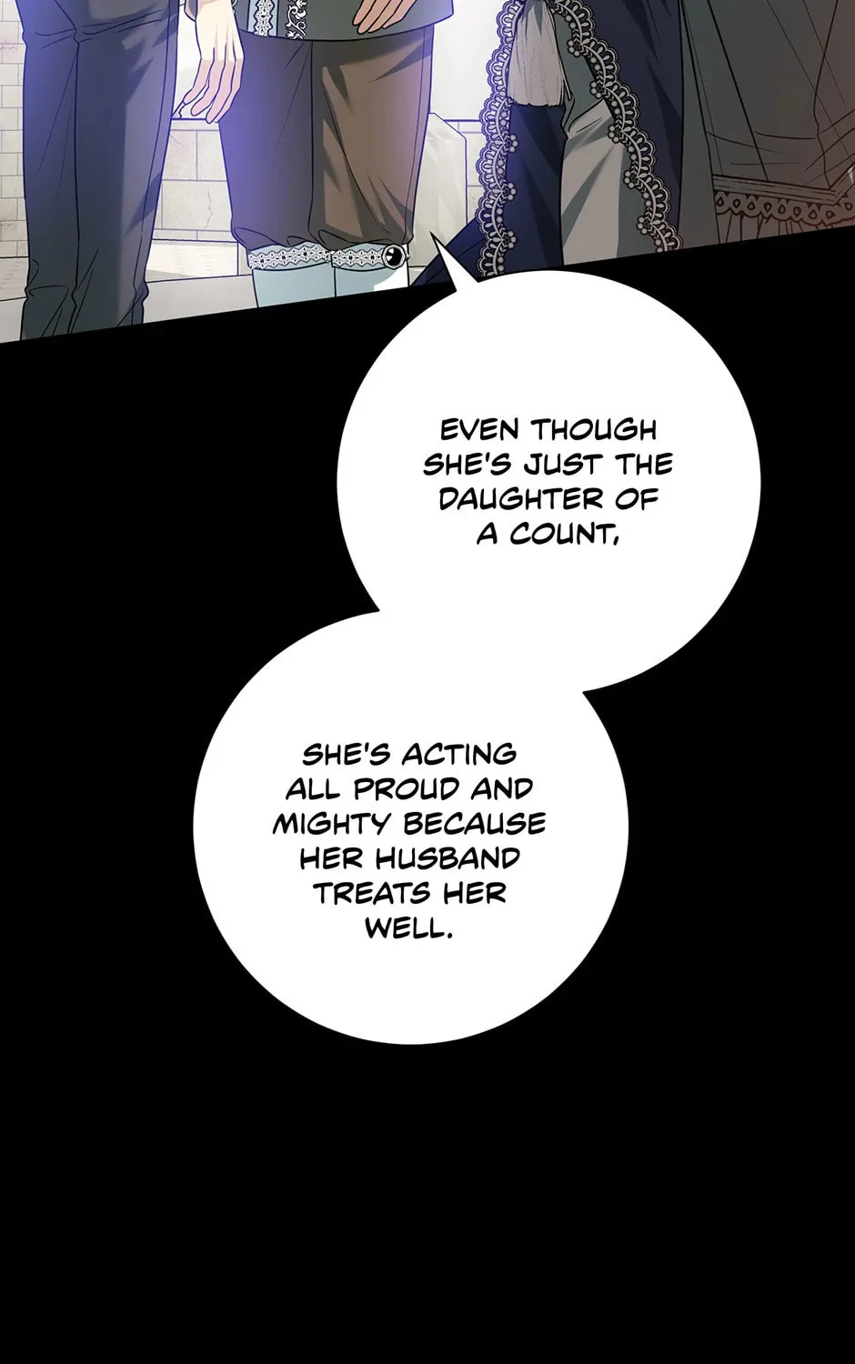 Running Away at Night Chapter 29 page 81 - 