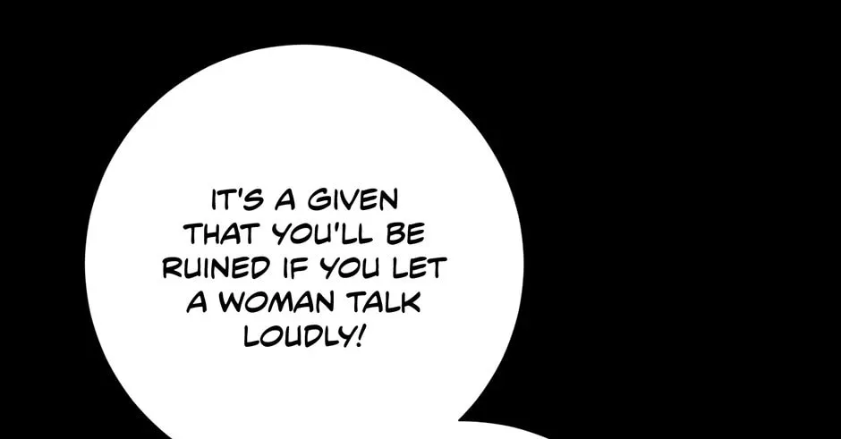 Running Away at Night Chapter 29 page 82 - 