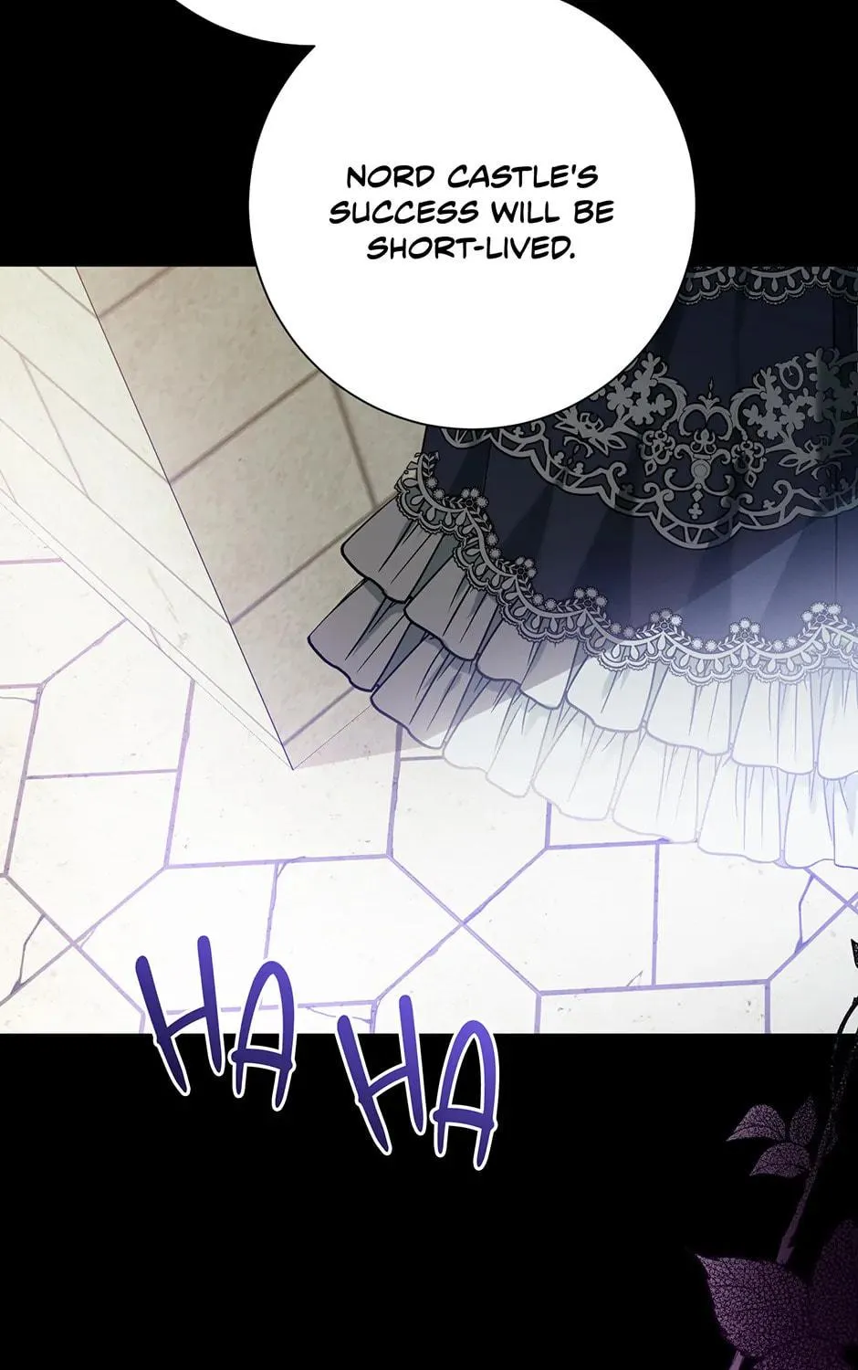 Running Away at Night Chapter 29 page 83 - 