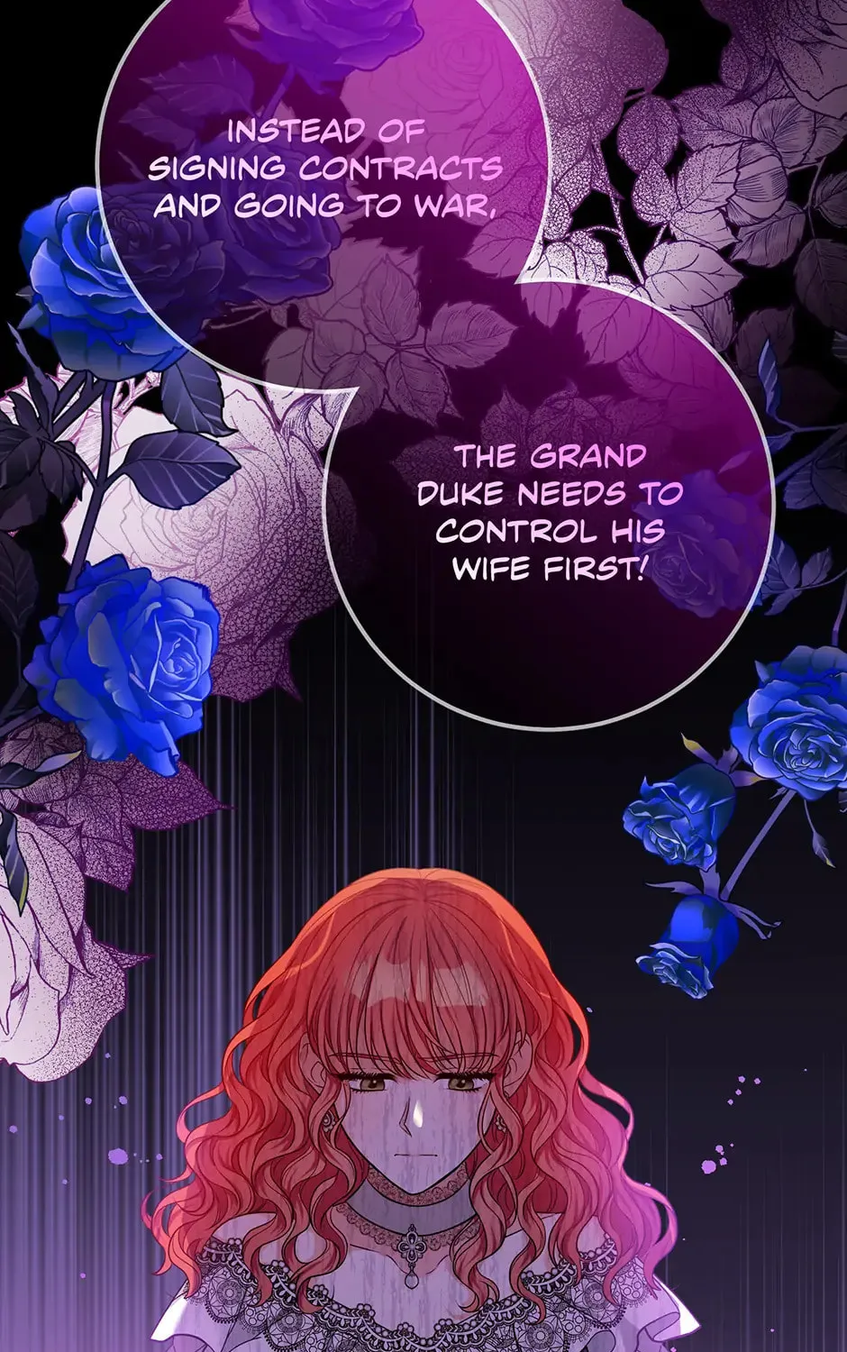 Running Away at Night Chapter 29 page 85 - 