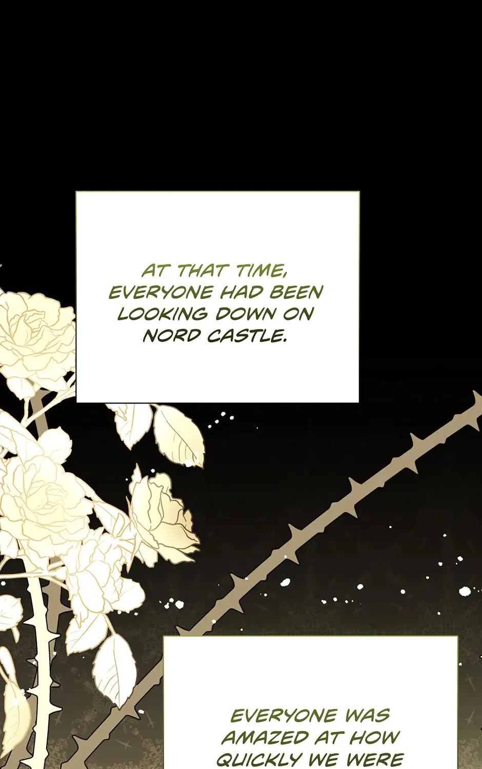 Running Away at Night Chapter 29 page 91 - 