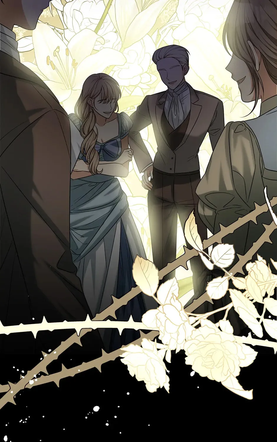 Running Away at Night Chapter 29 page 93 - 