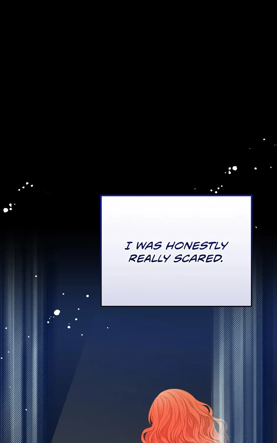 Running Away at Night Chapter 29 page 97 - 