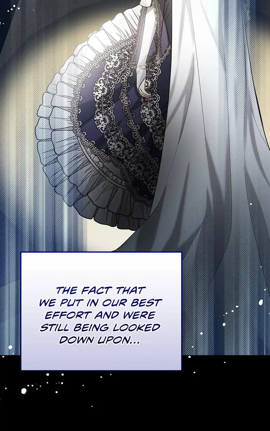 Running Away at Night Chapter 29 page 99 - 