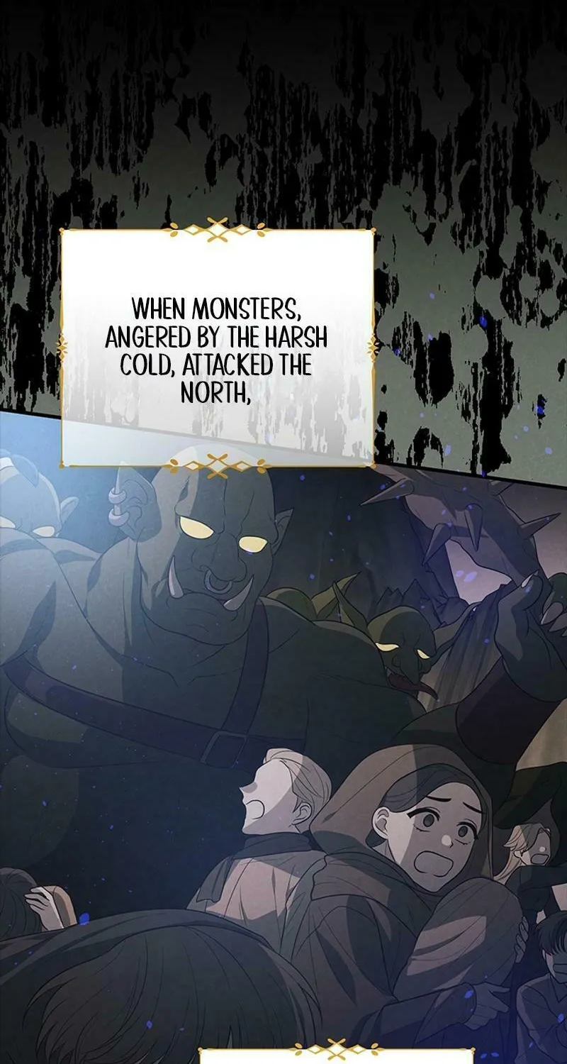 Running Away at Night Chapter 3 page 2 - 