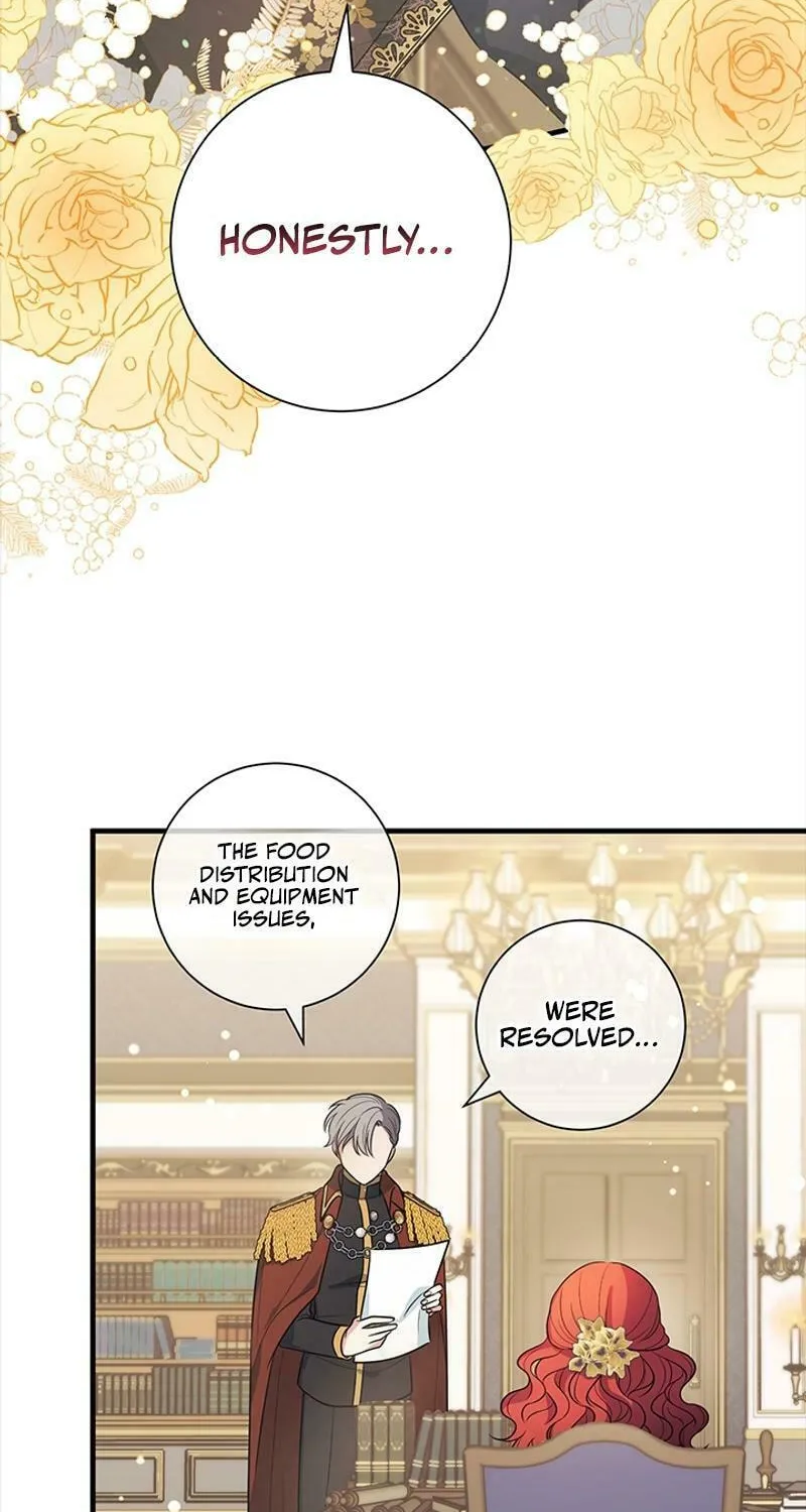 Running Away at Night Chapter 3 page 20 - 