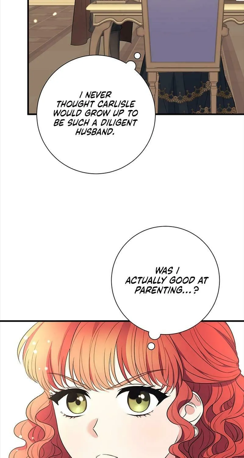 Running Away at Night Chapter 3 page 21 - 
