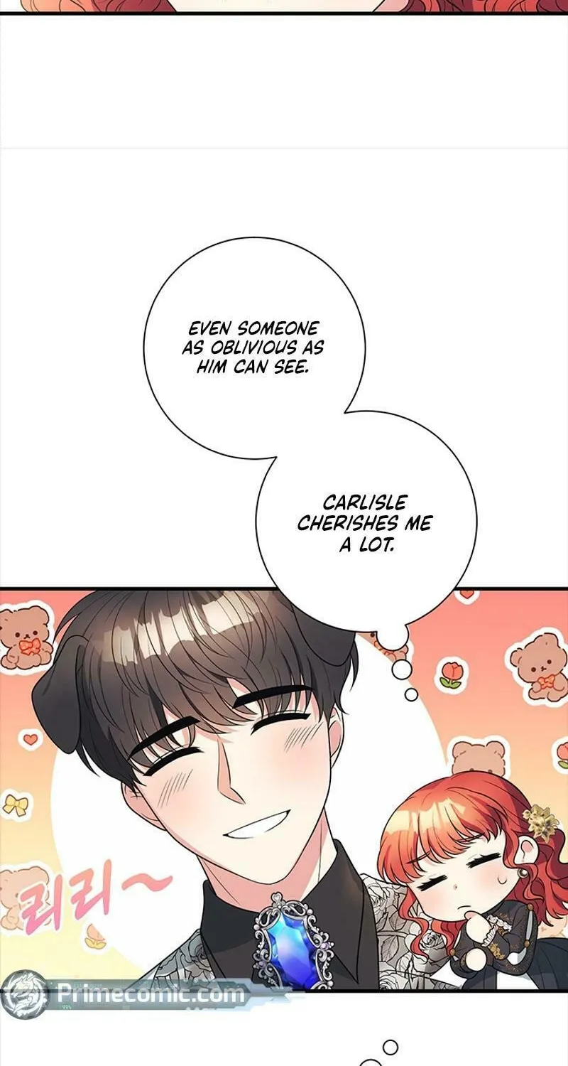 Running Away at Night Chapter 3 page 22 - 