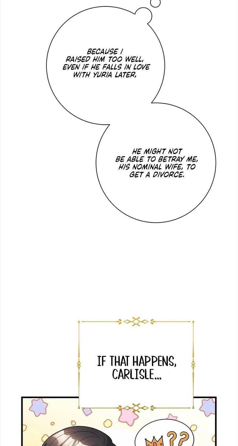 Running Away at Night Chapter 3 page 23 - 