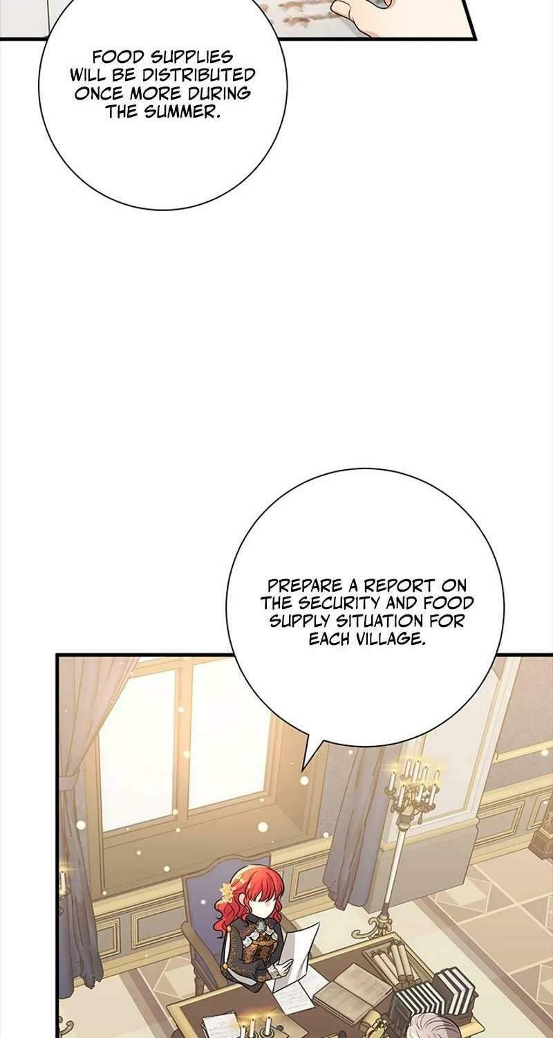 Running Away at Night Chapter 3 page 28 - 