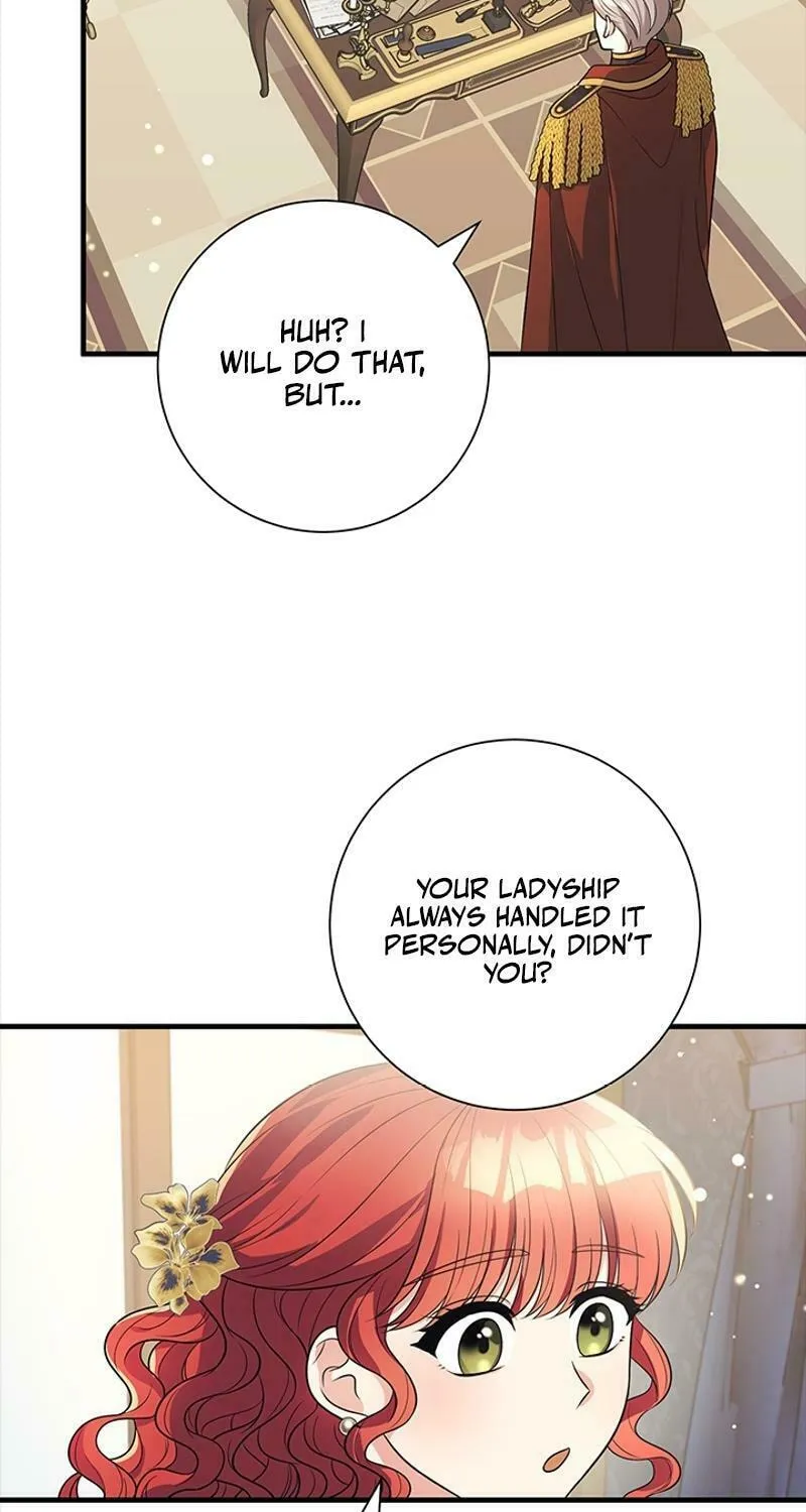 Running Away at Night Chapter 3 page 29 - 