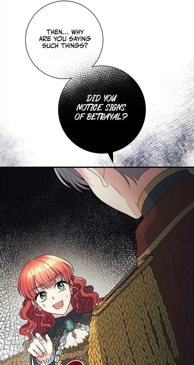 Running Away at Night Chapter 3 page 36 - 