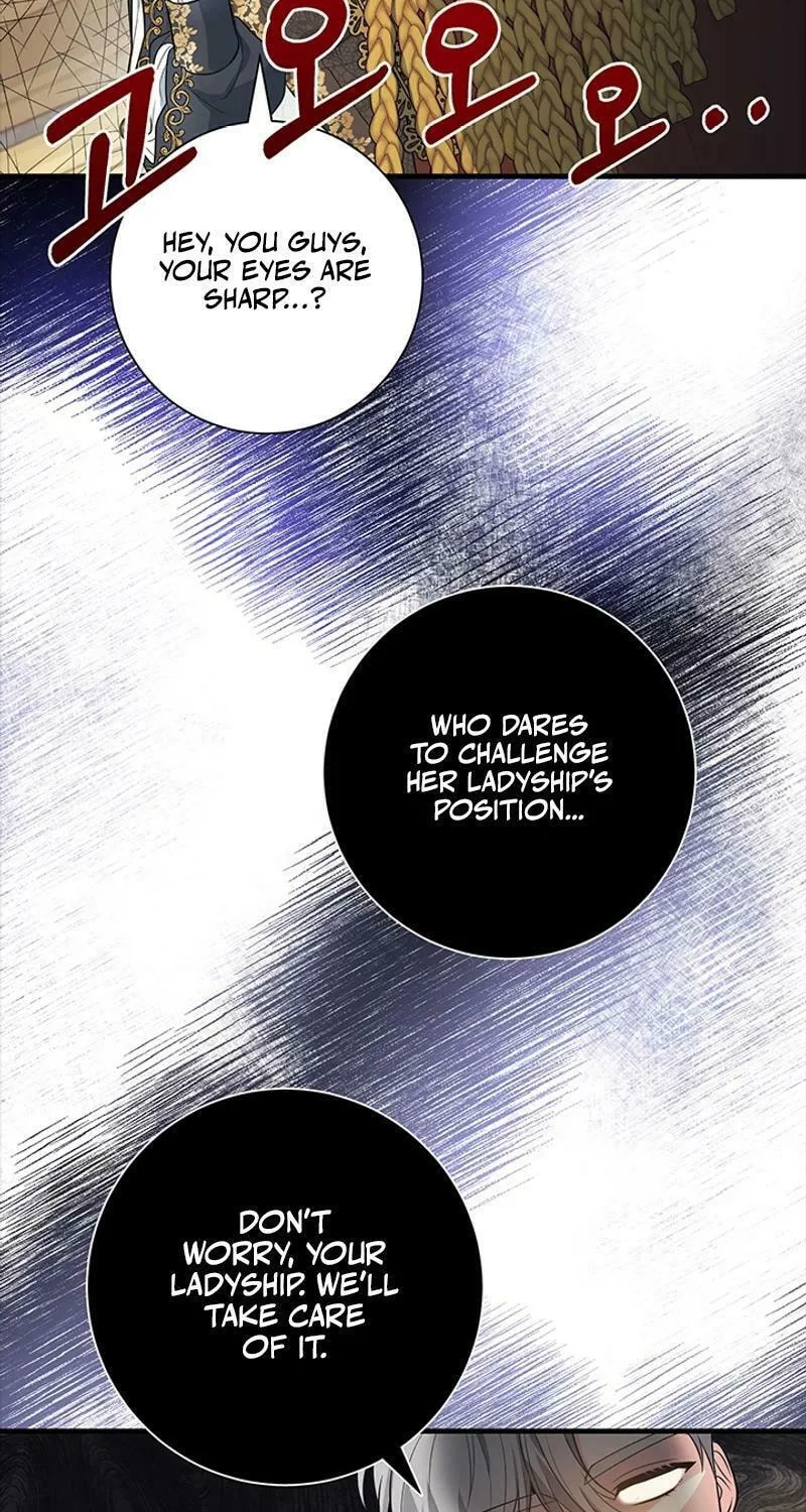 Running Away at Night Chapter 3 page 37 - 