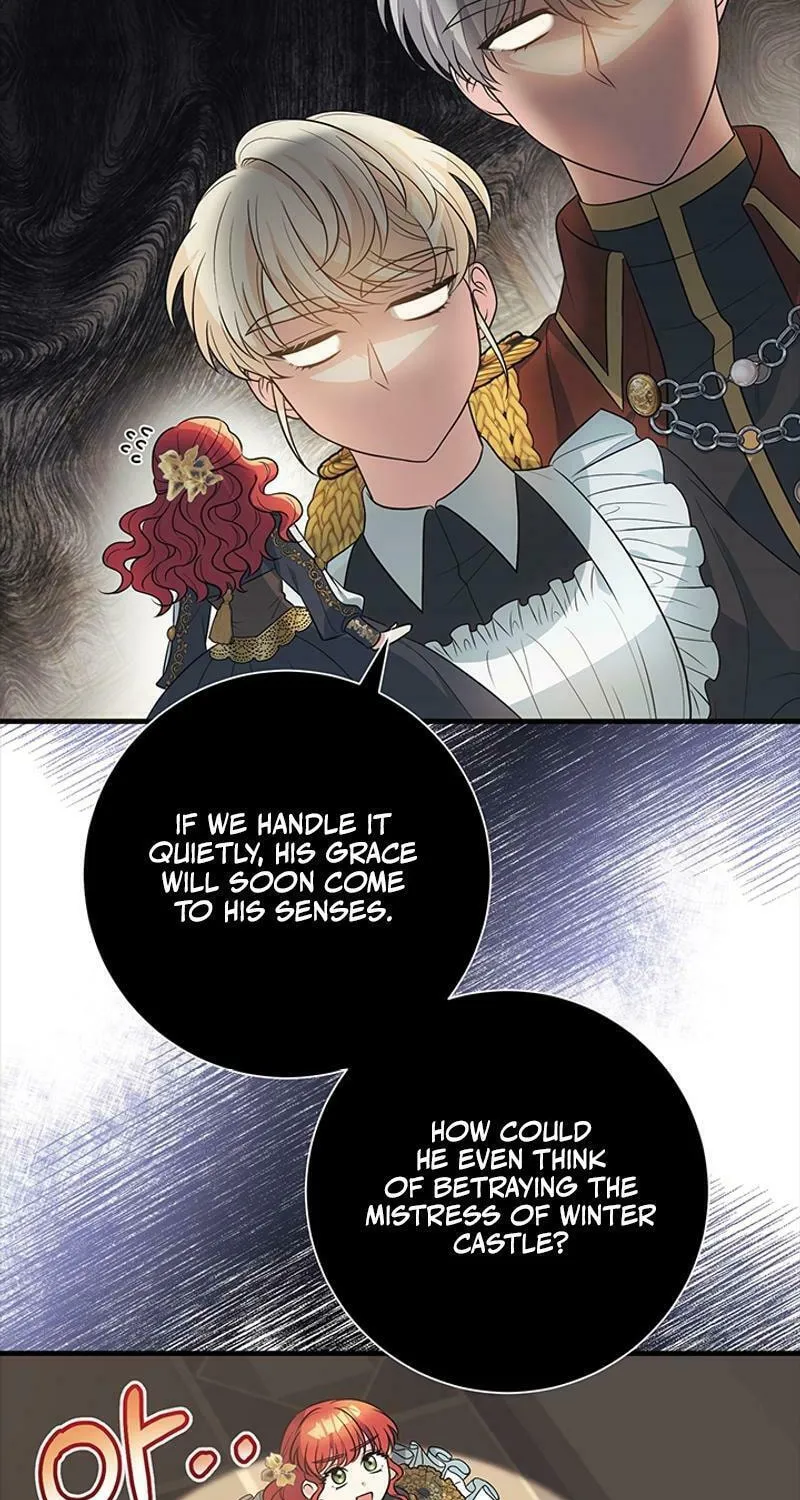 Running Away at Night Chapter 3 page 38 - 