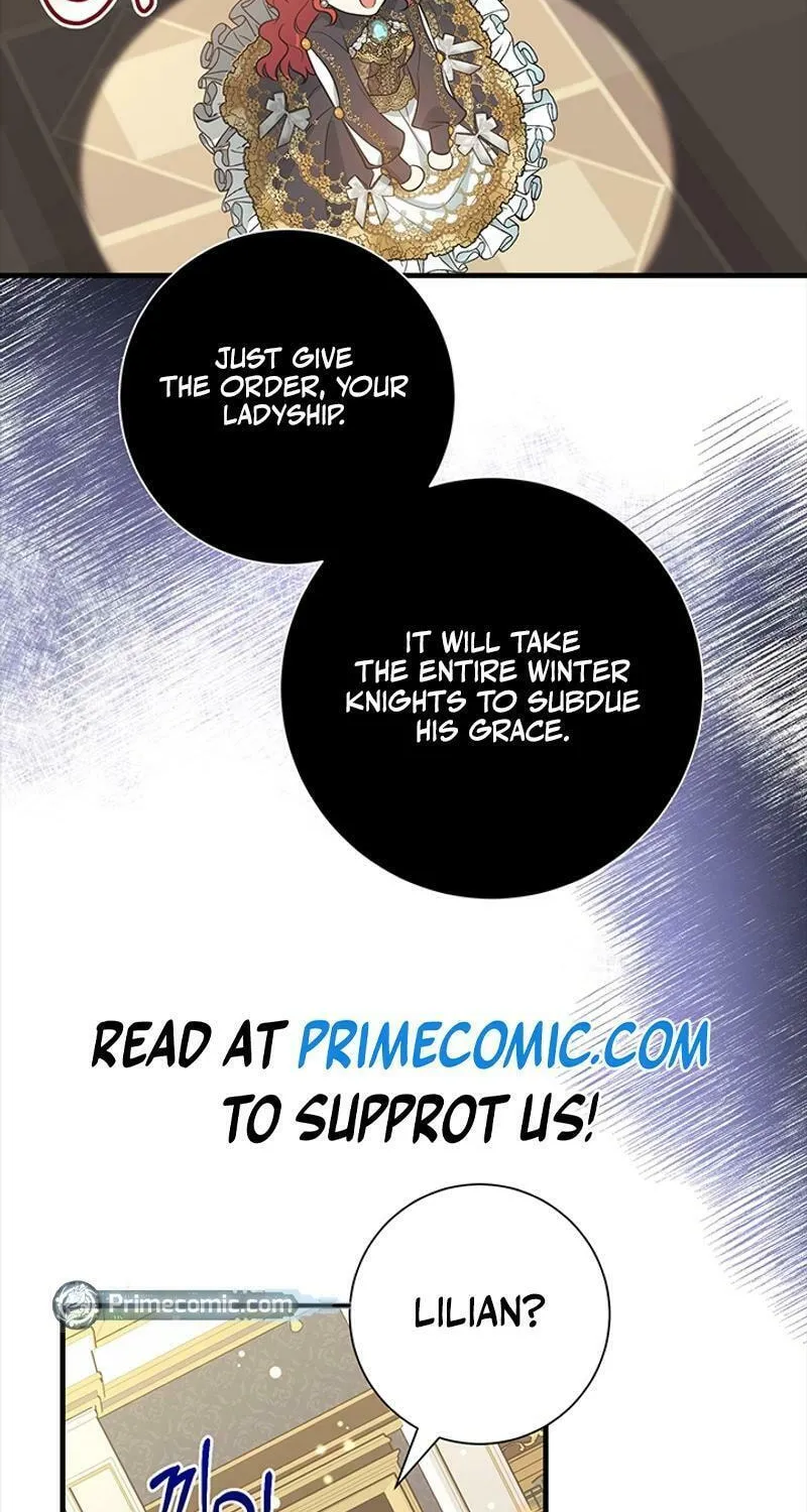 Running Away at Night Chapter 3 page 39 - 