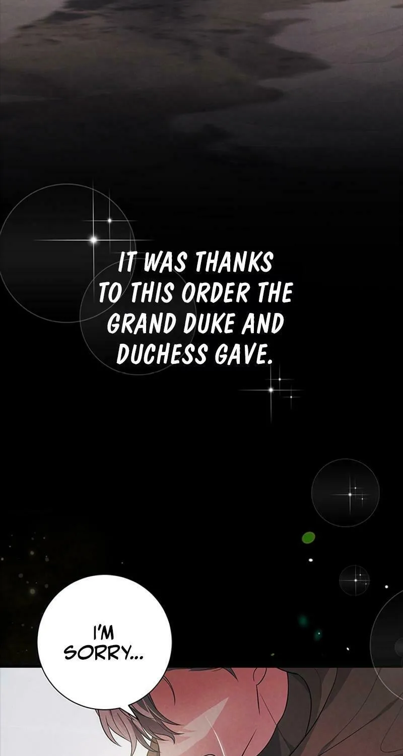 Running Away at Night Chapter 3 page 5 - 