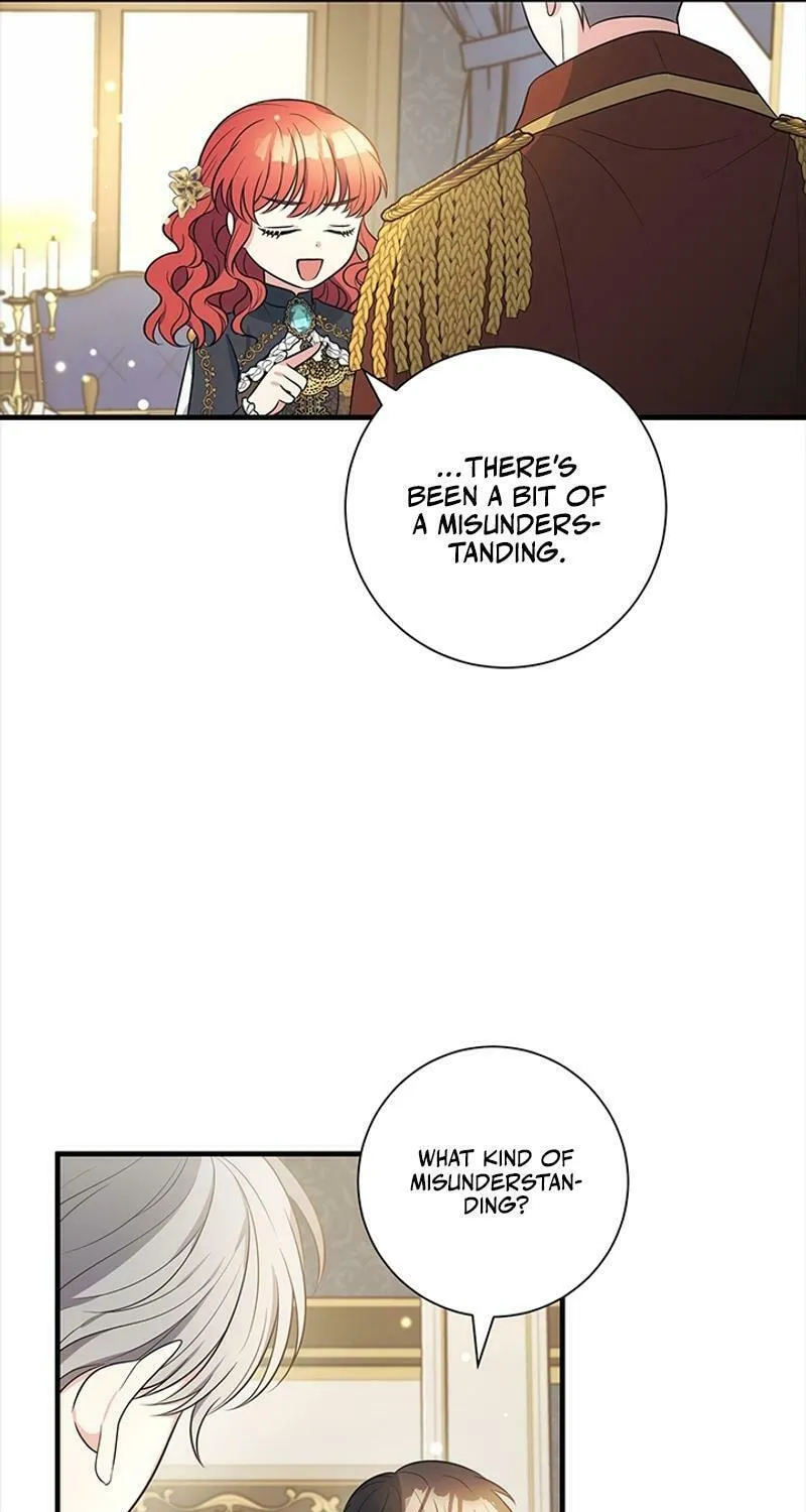 Running Away at Night Chapter 3 page 42 - 
