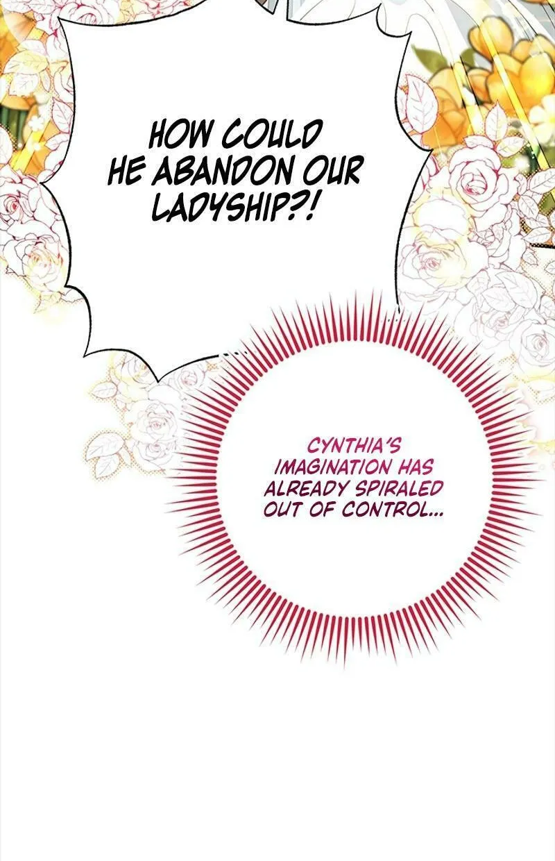 Running Away at Night Chapter 3 page 47 - 