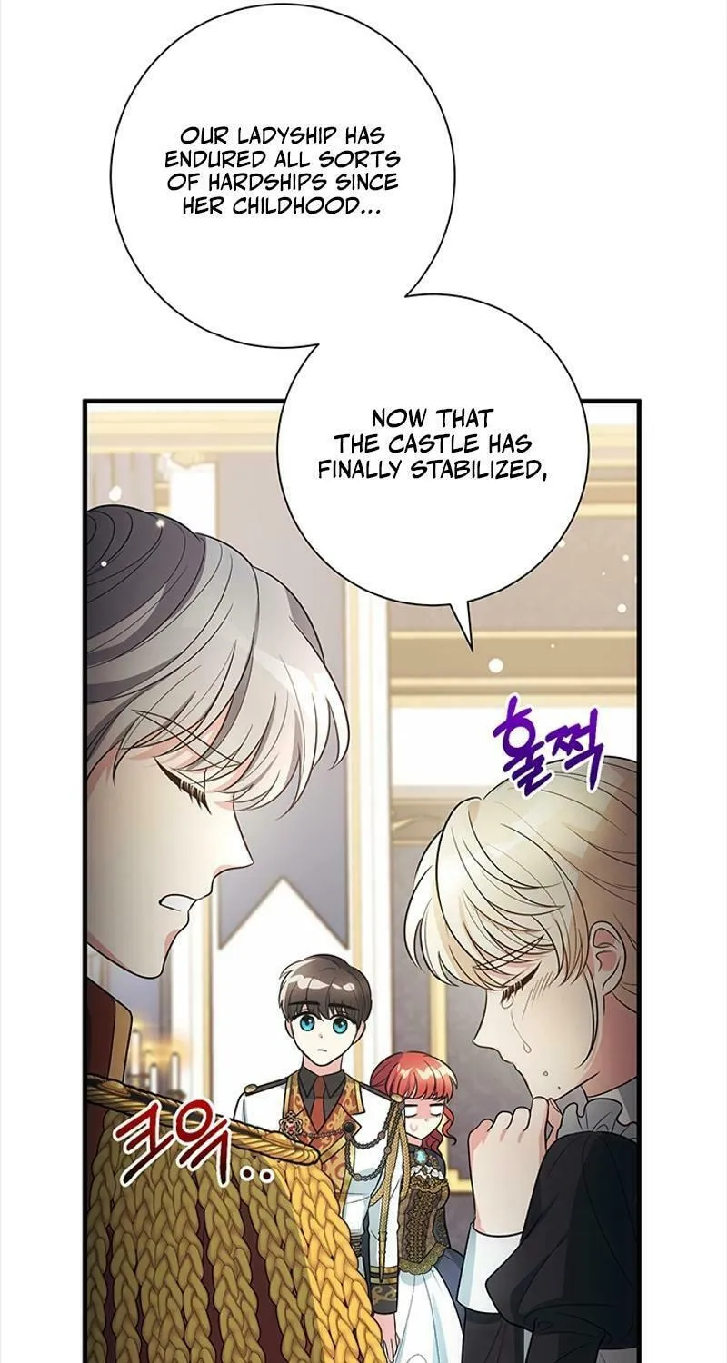 Running Away at Night Chapter 3 page 48 - 