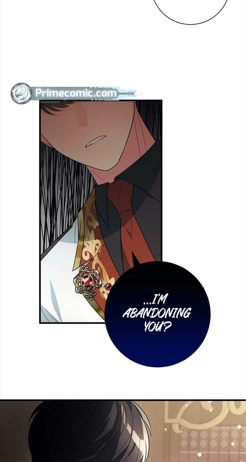 Running Away at Night Chapter 3 page 50 - 