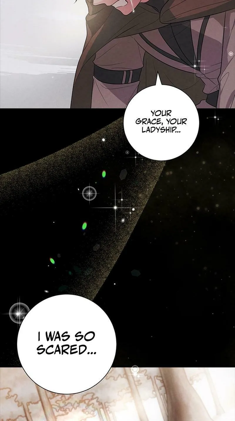 Running Away at Night Chapter 3 page 6 - 